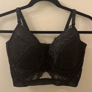 VS Very Sexy long line bra